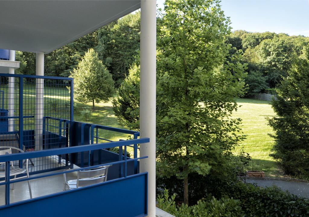 Residence Hotel Les Ducs De Chevreuse, Hébergement, Repas&PDJ Exterior foto